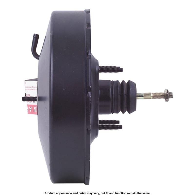 1997 Toyota RAV4 Power Brake Booster A1 Cardone 534901 image 3 of 4