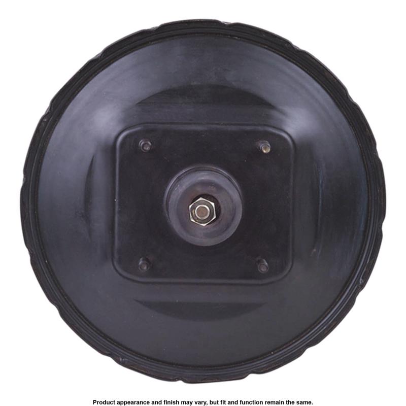 1997 Toyota RAV4 Power Brake Booster A1 Cardone 534901 image 4 of 4