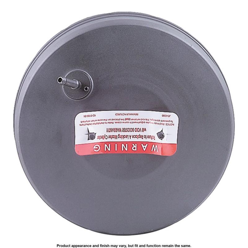 2001 Toyota Tundra Power Brake Booster A1 Cardone 534902 image 1 of 4