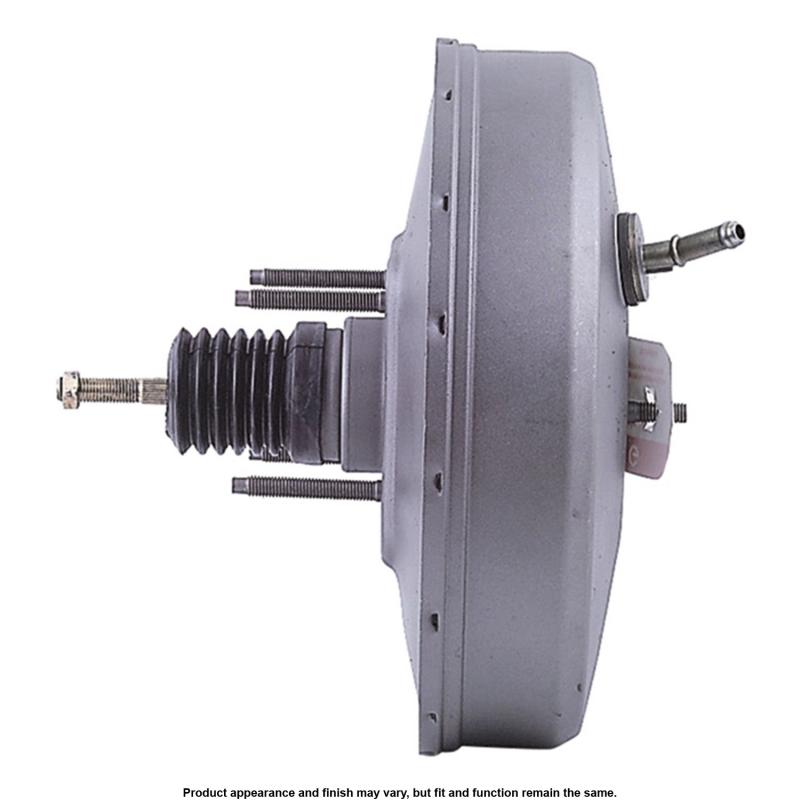 2001 Toyota Tundra Power Brake Booster A1 Cardone 534902 image 2 of 4