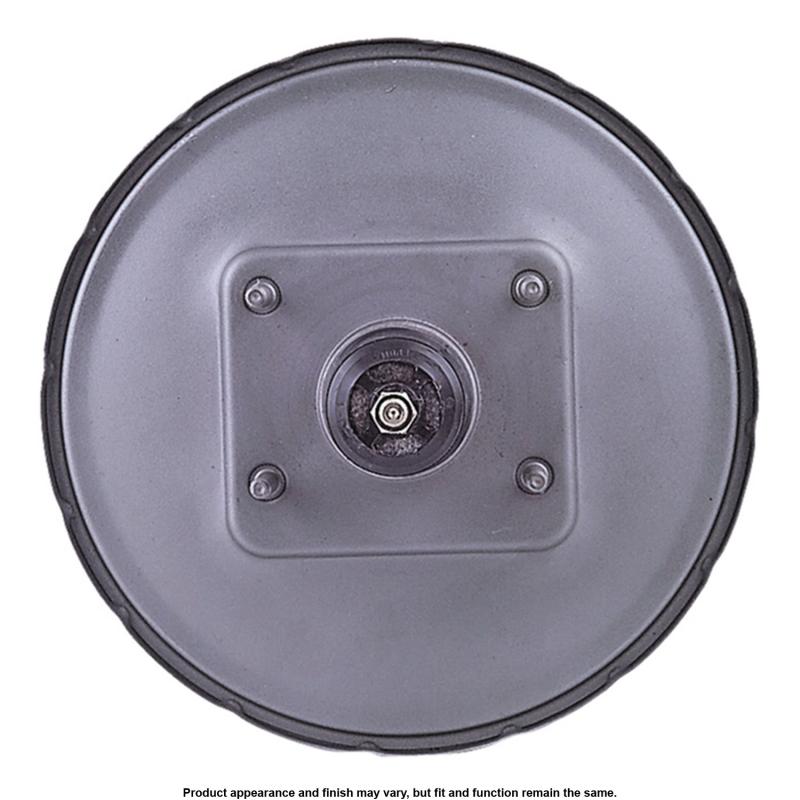 2001 Toyota Tundra Power Brake Booster A1 Cardone 534902 image 3 of 4