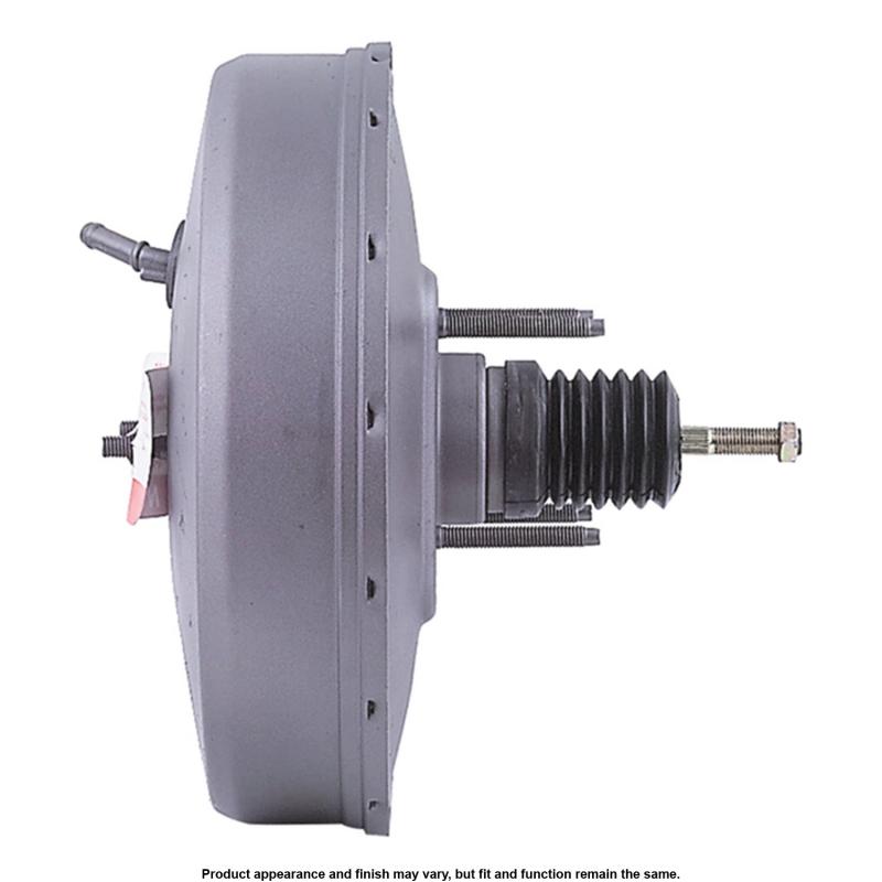 2001 Toyota Tundra Power Brake Booster A1 Cardone 534902 image 4 of 4