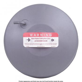 1999 Mitsubishi Galant Power Brake Booster