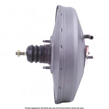 1999 Mitsubishi Galant Power Brake Booster A1 Cardone 534904 image 2 of 4