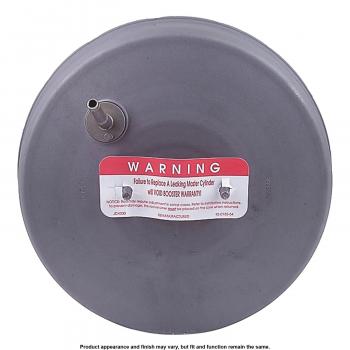 2003 Toyota Tacoma Power Brake Booster A1 Cardone 534905 image 4 of 4