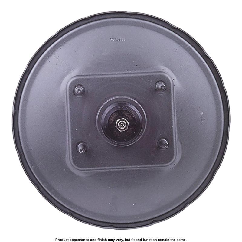 2002 Toyota Tacoma Power Brake Booster