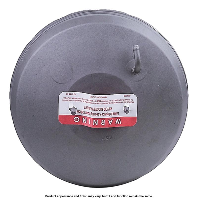 2002 Toyota Avalon Power Brake Booster