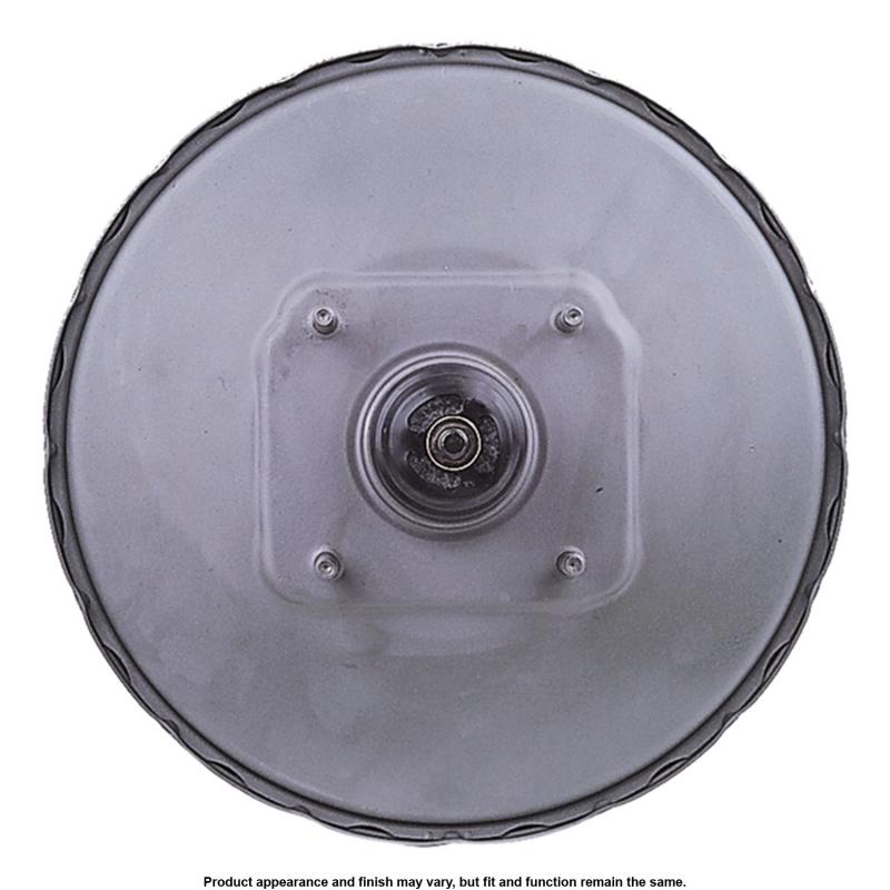 2002 Toyota Avalon Power Brake Booster A1 Cardone 534906 image 2 of 4