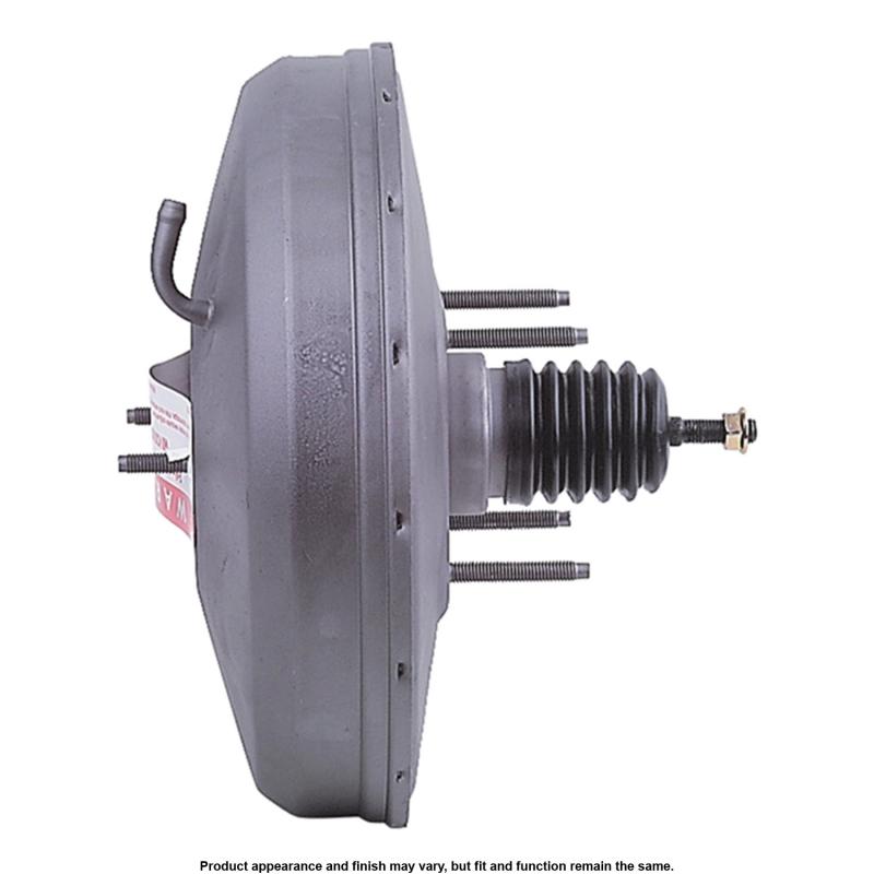 2002 Toyota Avalon Power Brake Booster A1 Cardone 534906 image 3 of 4