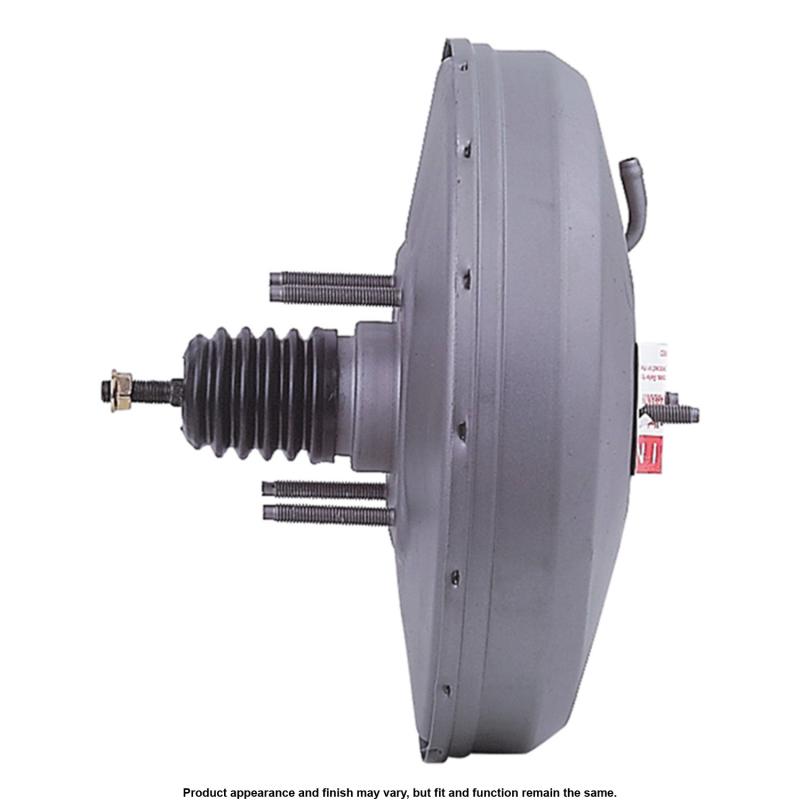 2002 Toyota Avalon Power Brake Booster A1 Cardone 534906 image 4 of 4