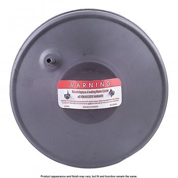 2003 Mazda MPV Power Brake Booster A1 Cardone 534907 image 4 of 4