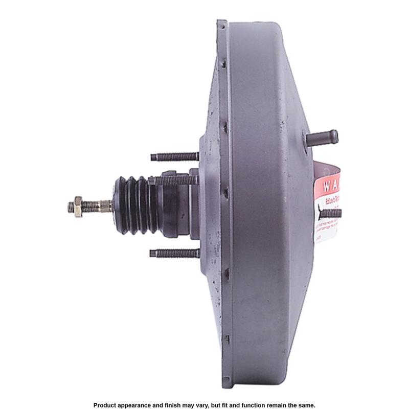 A1 Cardone 534907 - Power Brake Booster A1 Cardone 534907 Power Brake Booster product image 2 of 4