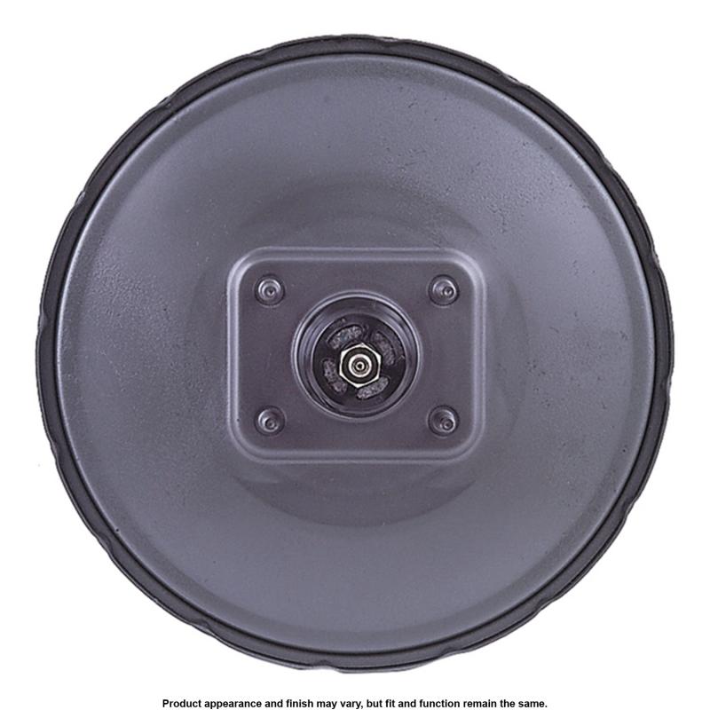 A1 Cardone 534907 - Power Brake Booster A1 Cardone 534907 Power Brake Booster product image 3 of 4