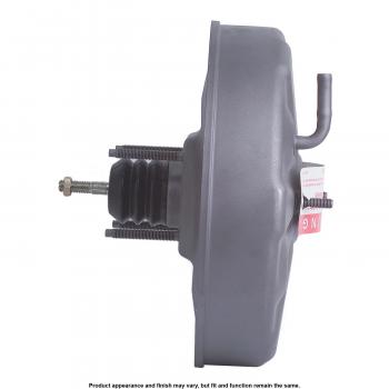2001 Hyundai Elantra Power Brake Booster A1 Cardone 534908 image 3 of 4