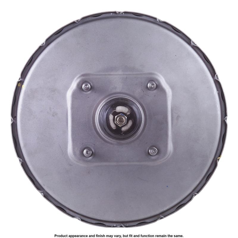 2002 Toyota Camry Power Brake Booster A1 Cardone 534909 image 1 of 4
