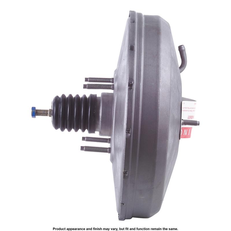 2002 Toyota Camry Power Brake Booster A1 Cardone 534909 image 2 of 4
