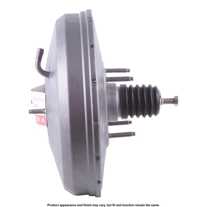 2002 Toyota Camry Power Brake Booster A1 Cardone 534909 image 3 of 4