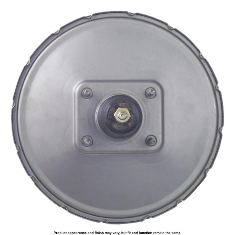 2003 Nissan 350Z Power Brake Booster A1 Cardone 534911 image 2 of 4