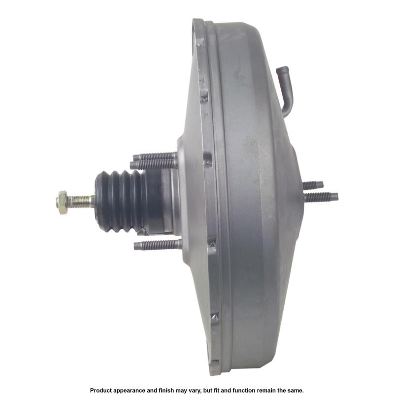 2003 Nissan 350Z Power Brake Booster A1 Cardone 534911 image 3 of 4