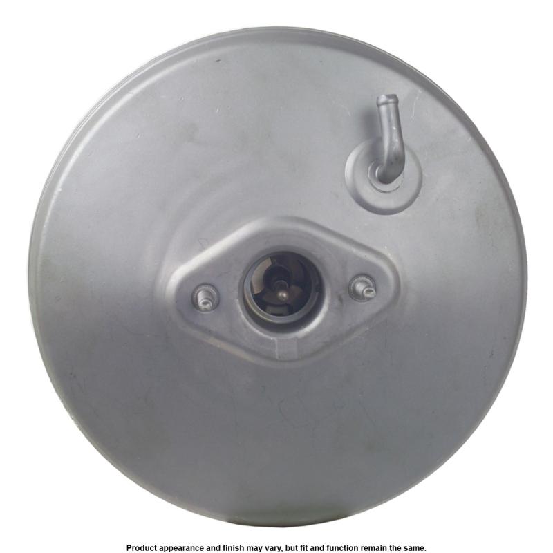 2003 Nissan 350Z Power Brake Booster A1 Cardone 534911 image 4 of 4