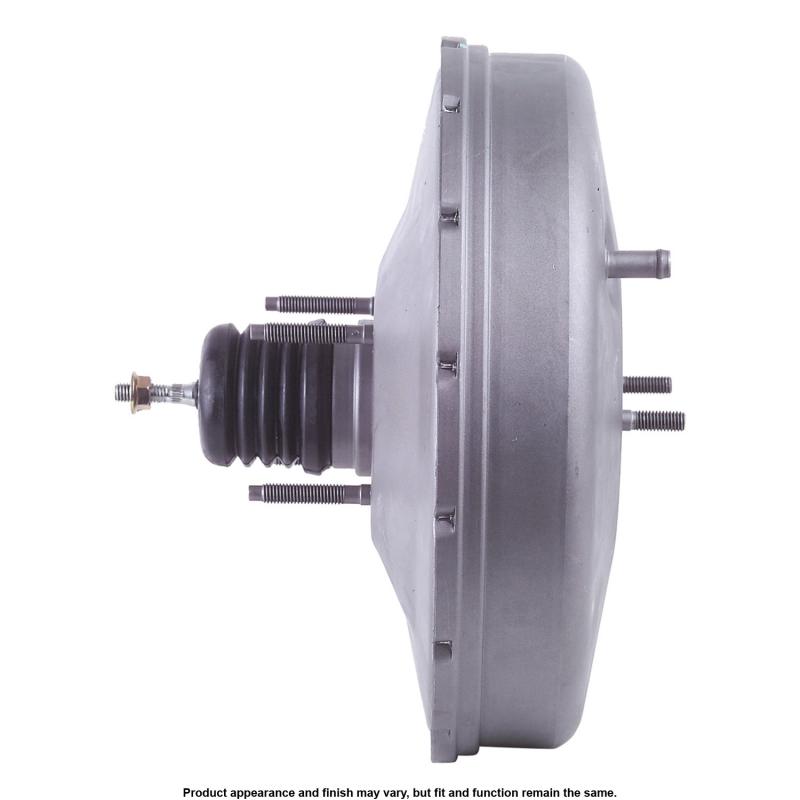 2003 Honda Accord Power Brake Booster