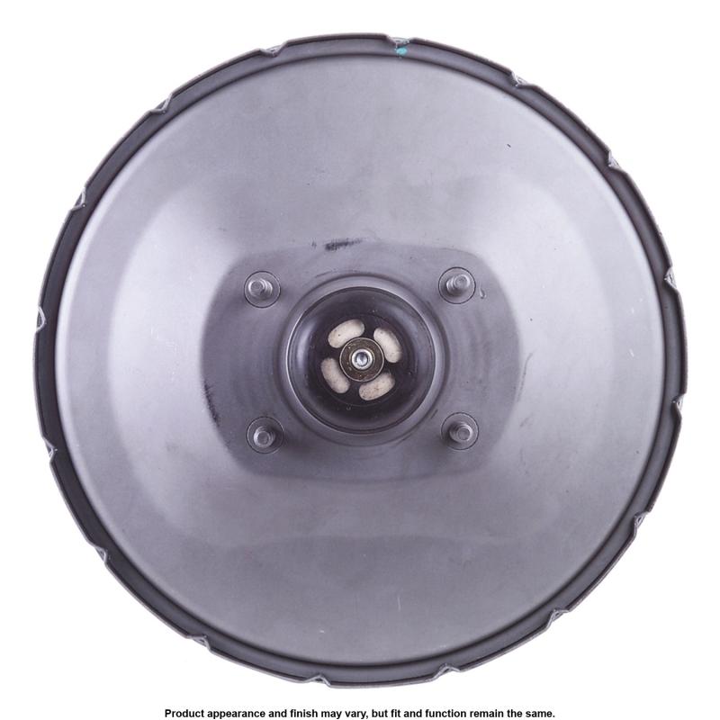 2003 Honda Accord Power Brake Booster A1 Cardone 534913 image 3 of 4