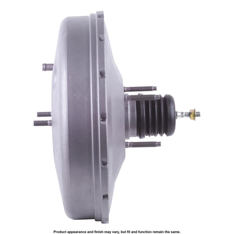 2003 Honda Accord Power Brake Booster A1 Cardone 534913 image 4 of 4