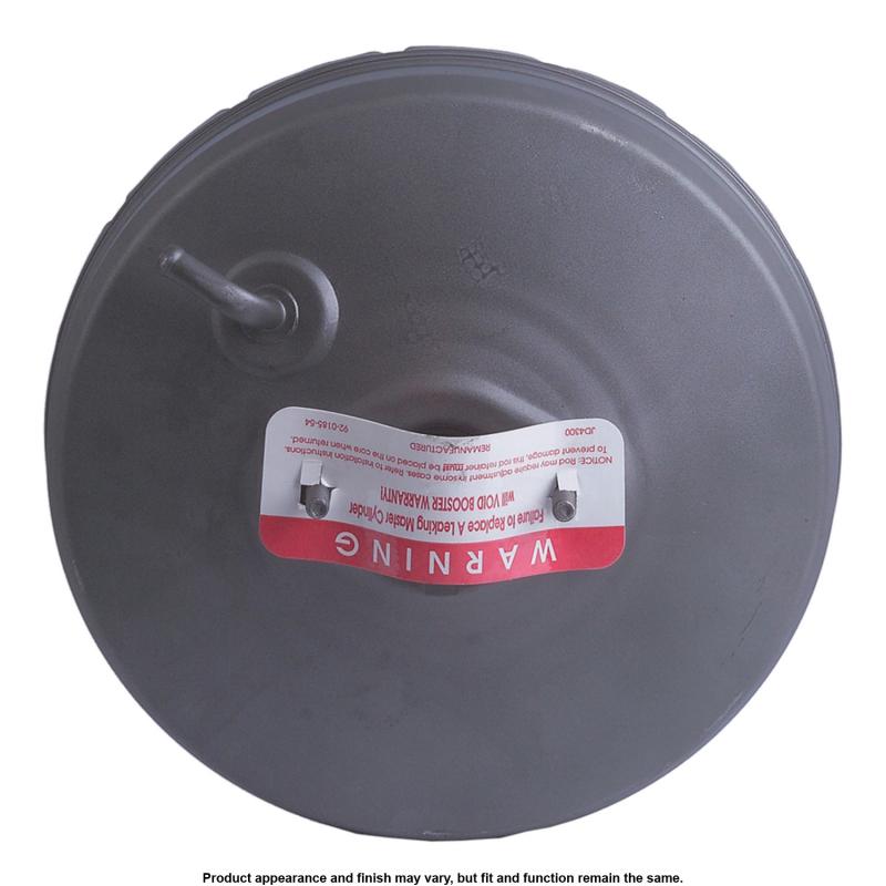 A1 Cardone 534914 - Power Brake Booster A1 Cardone 534914 Power Brake Booster product image 3 of 4