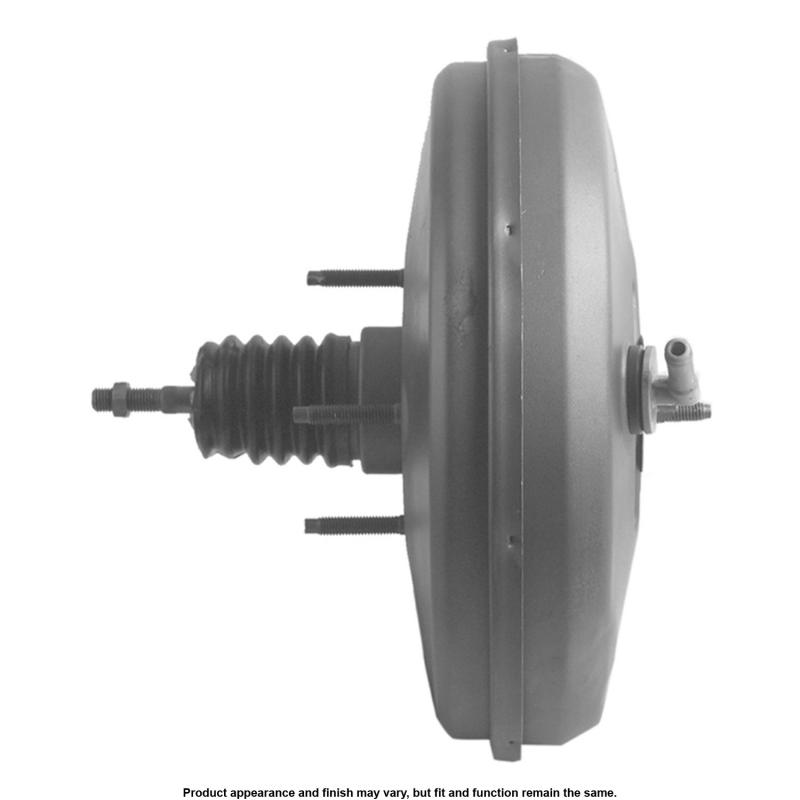 2005 Toyota Highlander Power Brake Booster A1 Cardone 534915 image 1 of 4