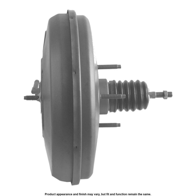 2005 Toyota Highlander Power Brake Booster A1 Cardone 534915 image 4 of 4