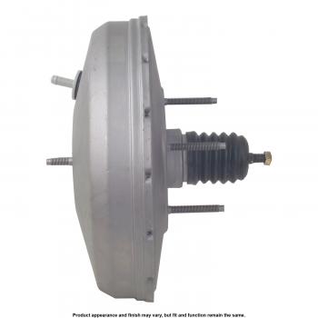 2005 Toyota Tundra Power Brake Booster A1 Cardone 534916 image 3 of 4