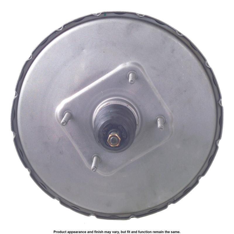 2004 Toyota Tundra Power Brake Booster A1 Cardone 534916 image 1 of 4