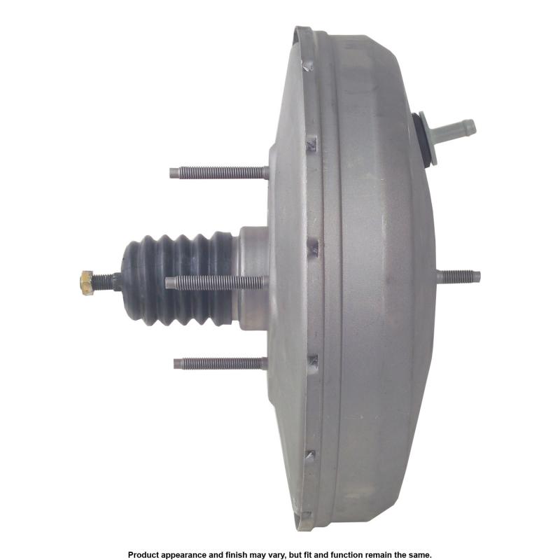 2004 Toyota Tundra Power Brake Booster A1 Cardone 534916 image 2 of 4