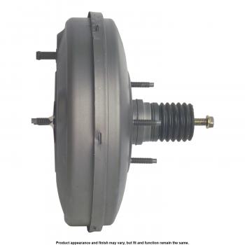 2007 Mazda 6 Power Brake Booster A1 Cardone 534917 image 2 of 4