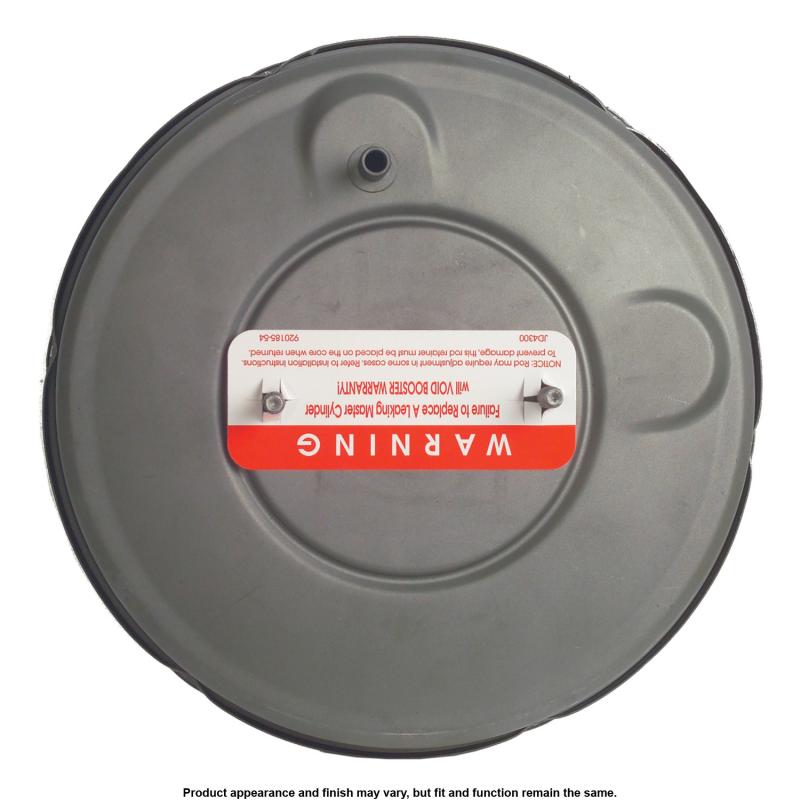 2004 Mazda 6 Power Brake Booster