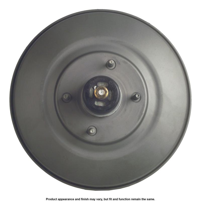 2003 Mazda 6 Power Brake Booster A1 Cardone 534917 image 3 of 4