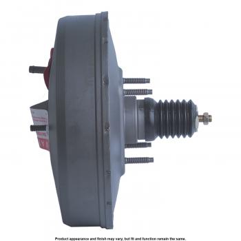 2002 Toyota RAV4 Power Brake Booster A1 Cardone 534918 image 3 of 4