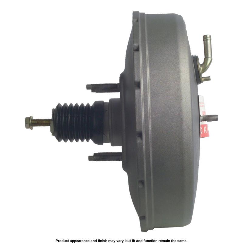 2002 Toyota Highlander Power Brake Booster