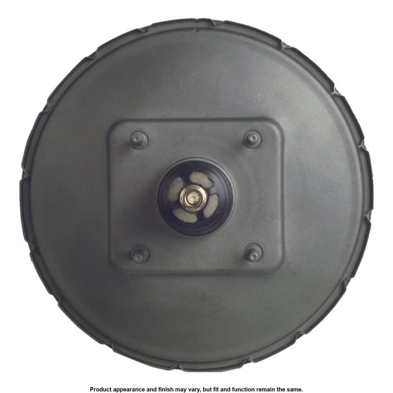 2002 Toyota Highlander Power Brake Booster A1 Cardone 534919 image 4 of 4