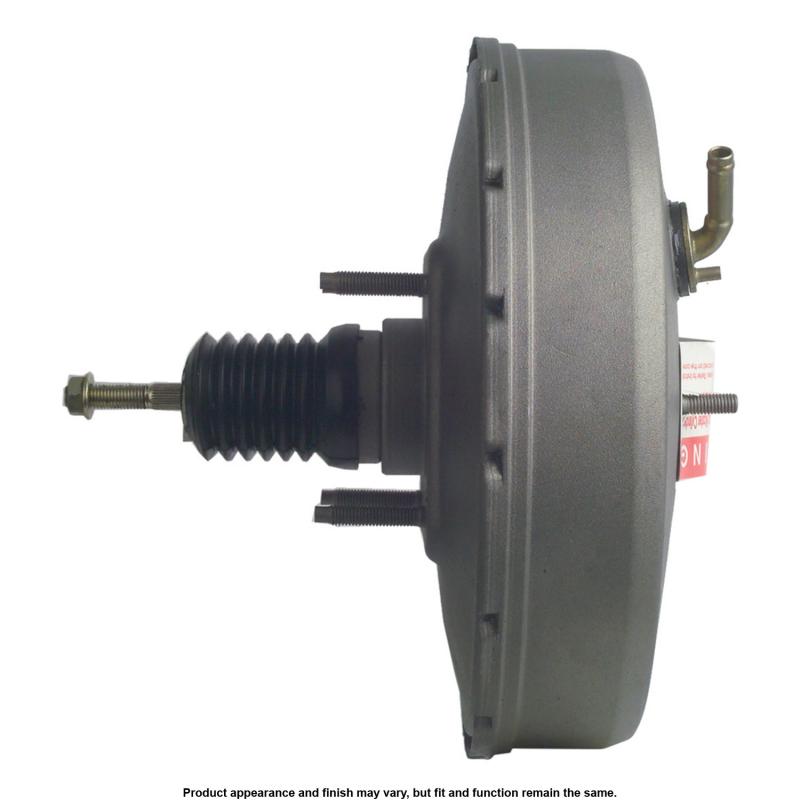 2002 Toyota Highlander Power Brake Booster A1 Cardone 534920 image 3 of 4