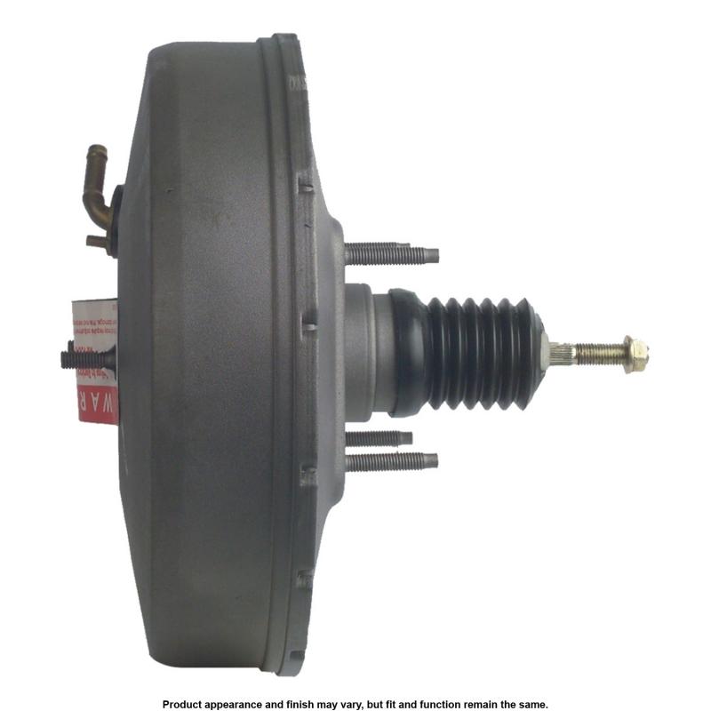 2002 Toyota Highlander Power Brake Booster A1 Cardone 534920 image 4 of 4
