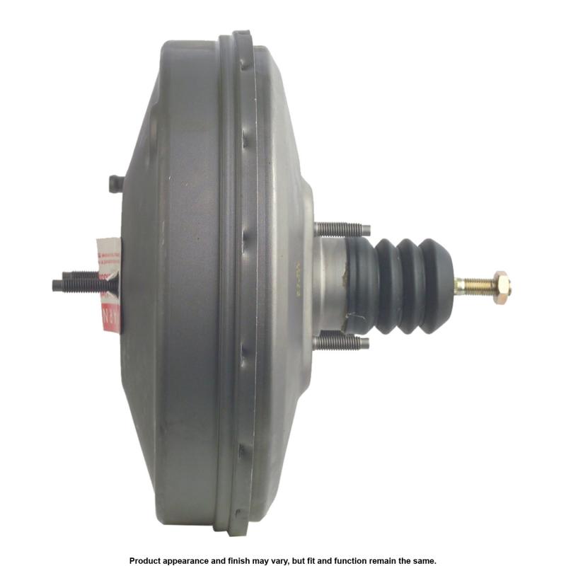 2009 Mazda RX-8 Power Brake Booster A1 Cardone 534921 image 1 of 4