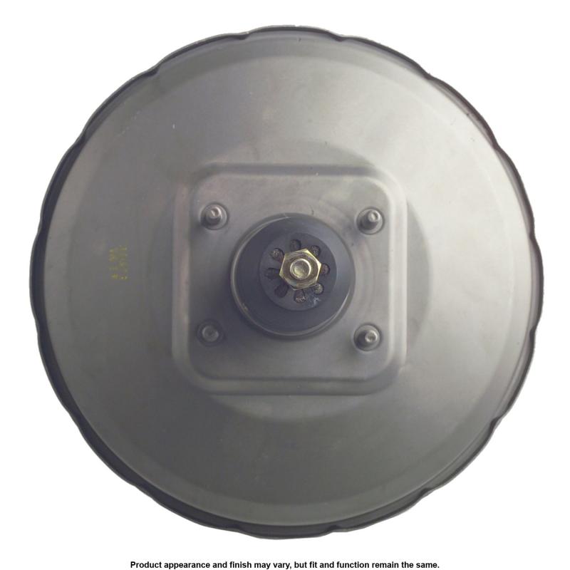 2009 Mazda RX-8 Power Brake Booster A1 Cardone 534921 image 2 of 4