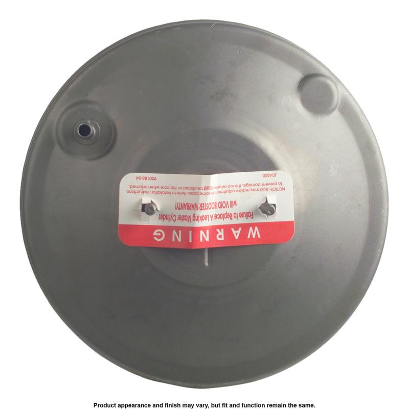 2009 Mazda RX-8 Power Brake Booster A1 Cardone 534921 image 3 of 4