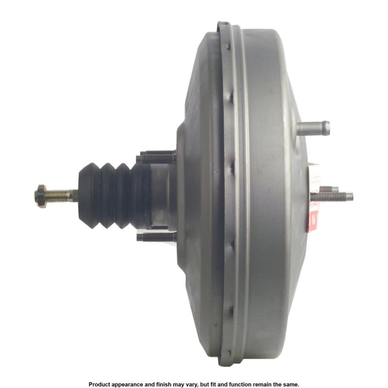 2009 Mazda RX-8 Power Brake Booster A1 Cardone 534921 image 4 of 4