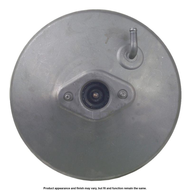 2003 Nissan 350Z Power Brake Booster A1 Cardone 534922 image 2 of 4
