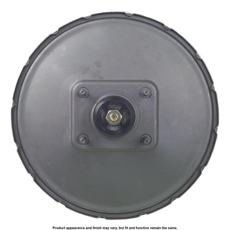 2003 Nissan 350Z Power Brake Booster A1 Cardone 534922 image 4 of 4