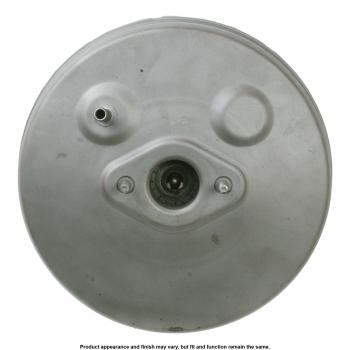 2006 Acura TSX Power Brake Booster A1 Cardone 534923 image 4 of 4