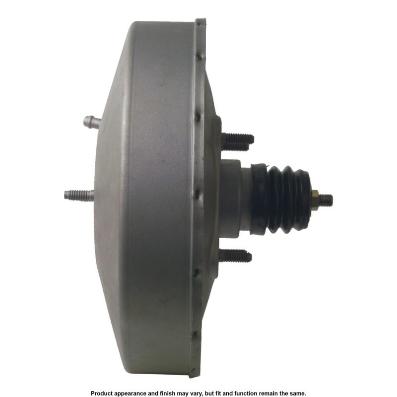 2002 Suzuki Aerio Power Brake Booster A1 Cardone 534924 image 3 of 4