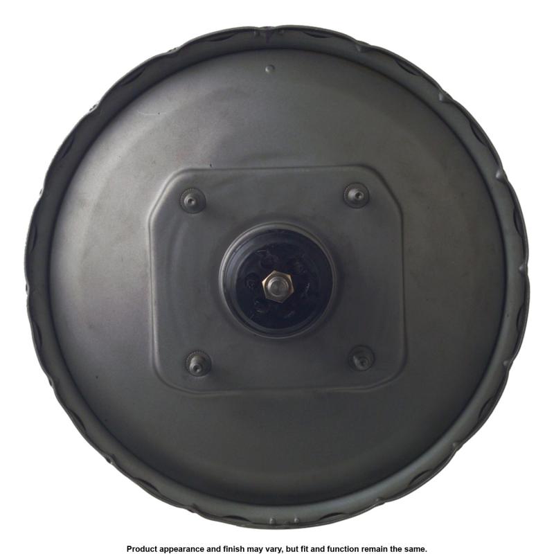 2002 Suzuki Aerio Power Brake Booster A1 Cardone 534924 image 4 of 4